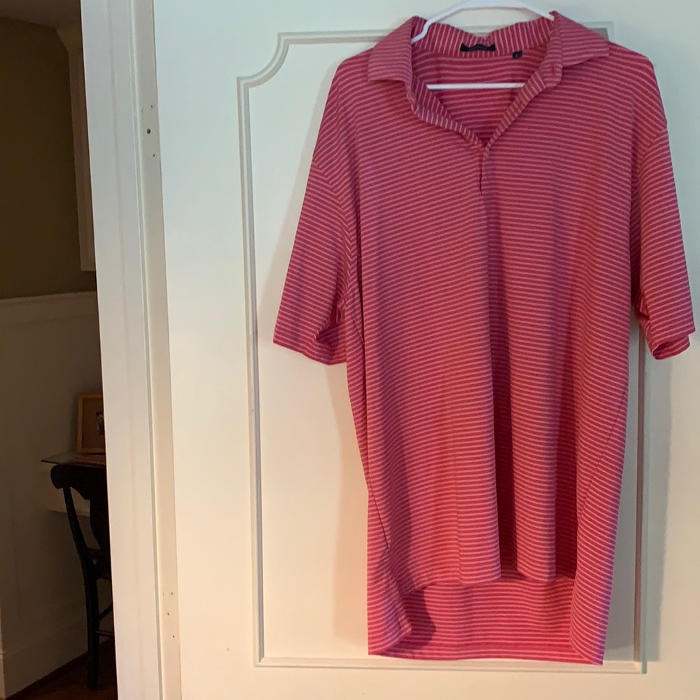 Turtleson collared shirt